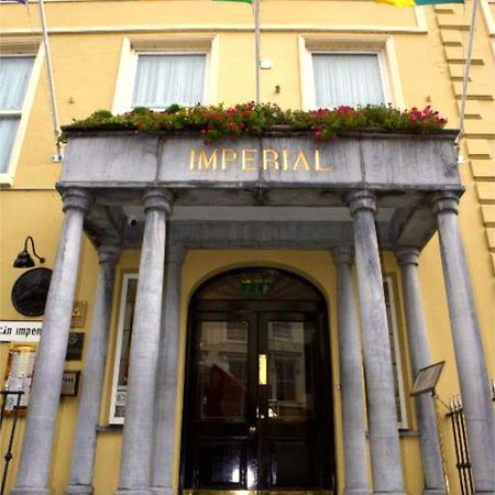Imperial Hotel Tralee Zewnętrze zdjęcie