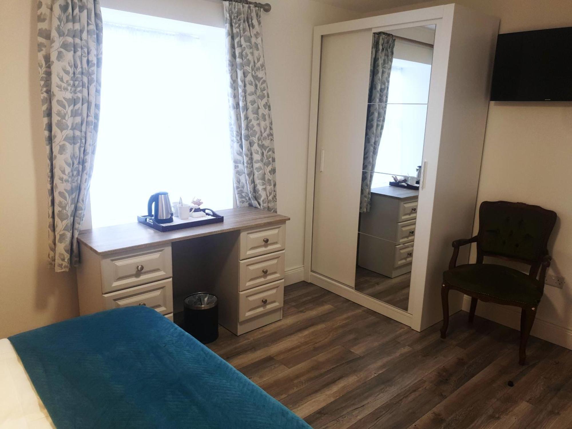 Imperial Hotel Tralee Zewnętrze zdjęcie