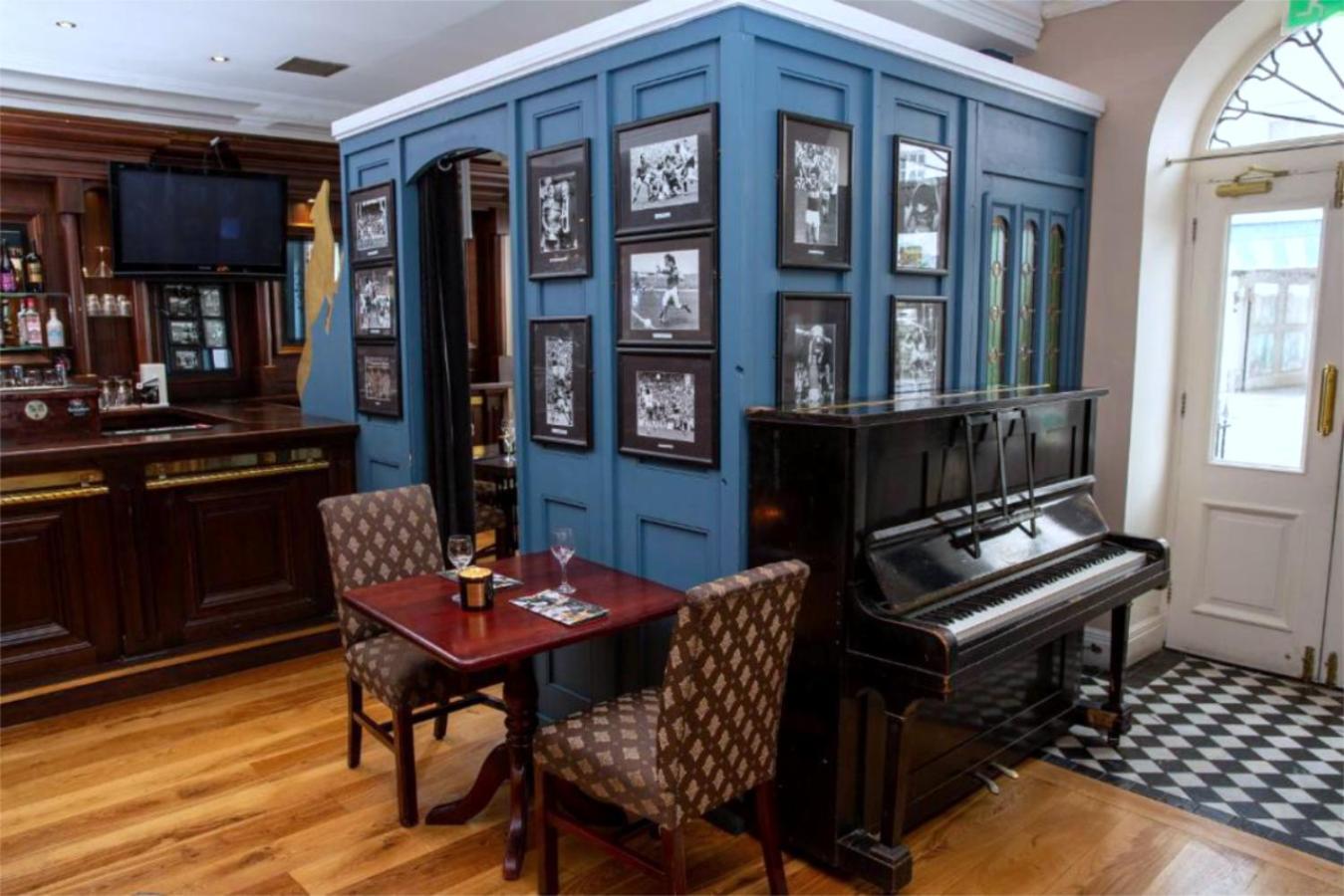 Imperial Hotel Tralee Zewnętrze zdjęcie