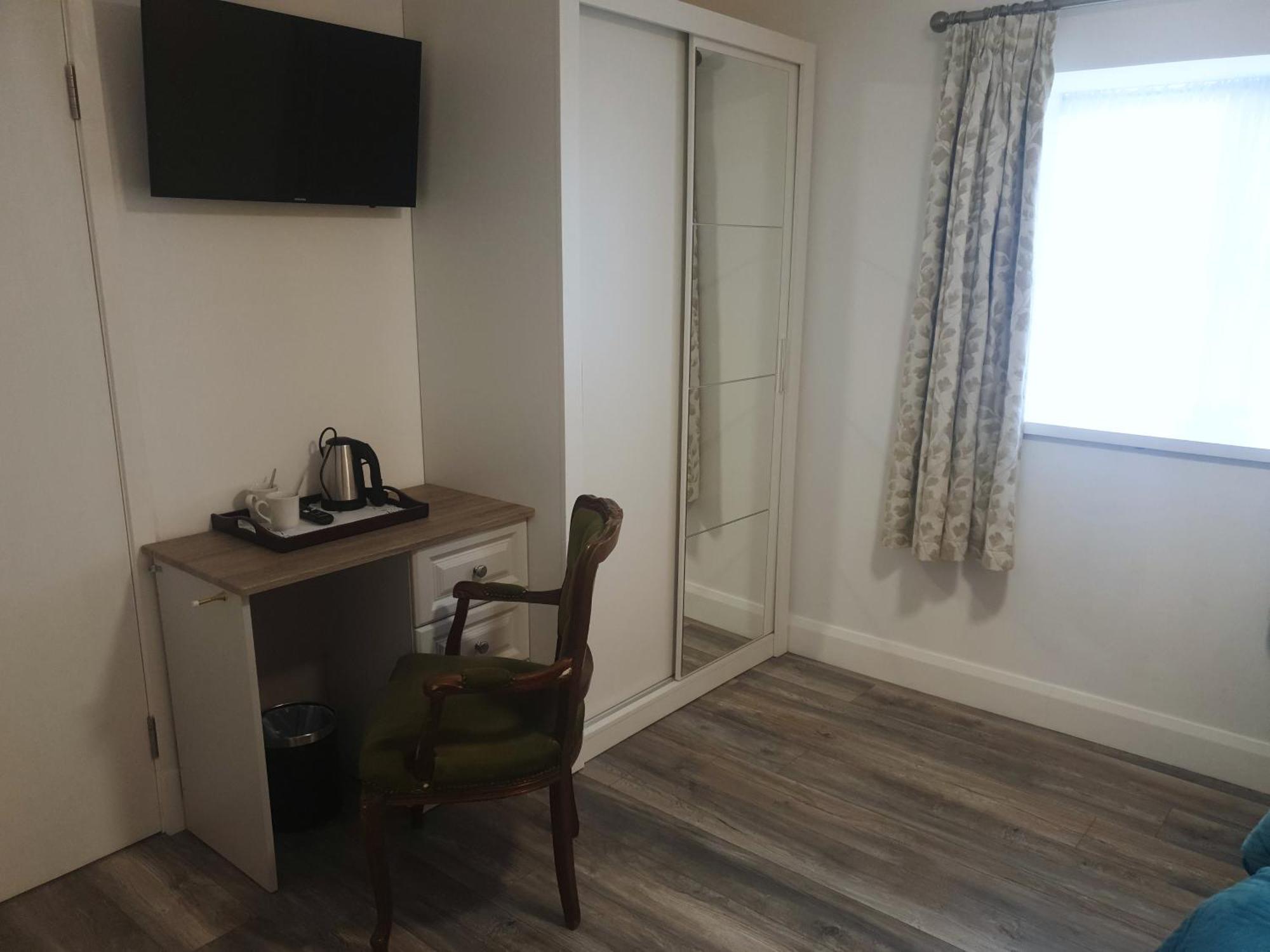 Imperial Hotel Tralee Zewnętrze zdjęcie