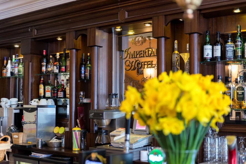 Imperial Hotel Tralee Zewnętrze zdjęcie
