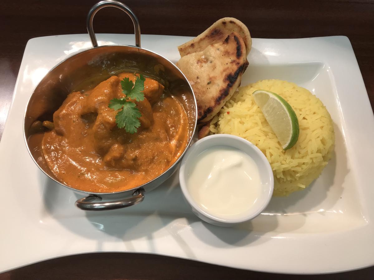 Imperial Hotel Tralee Zewnętrze zdjęcie