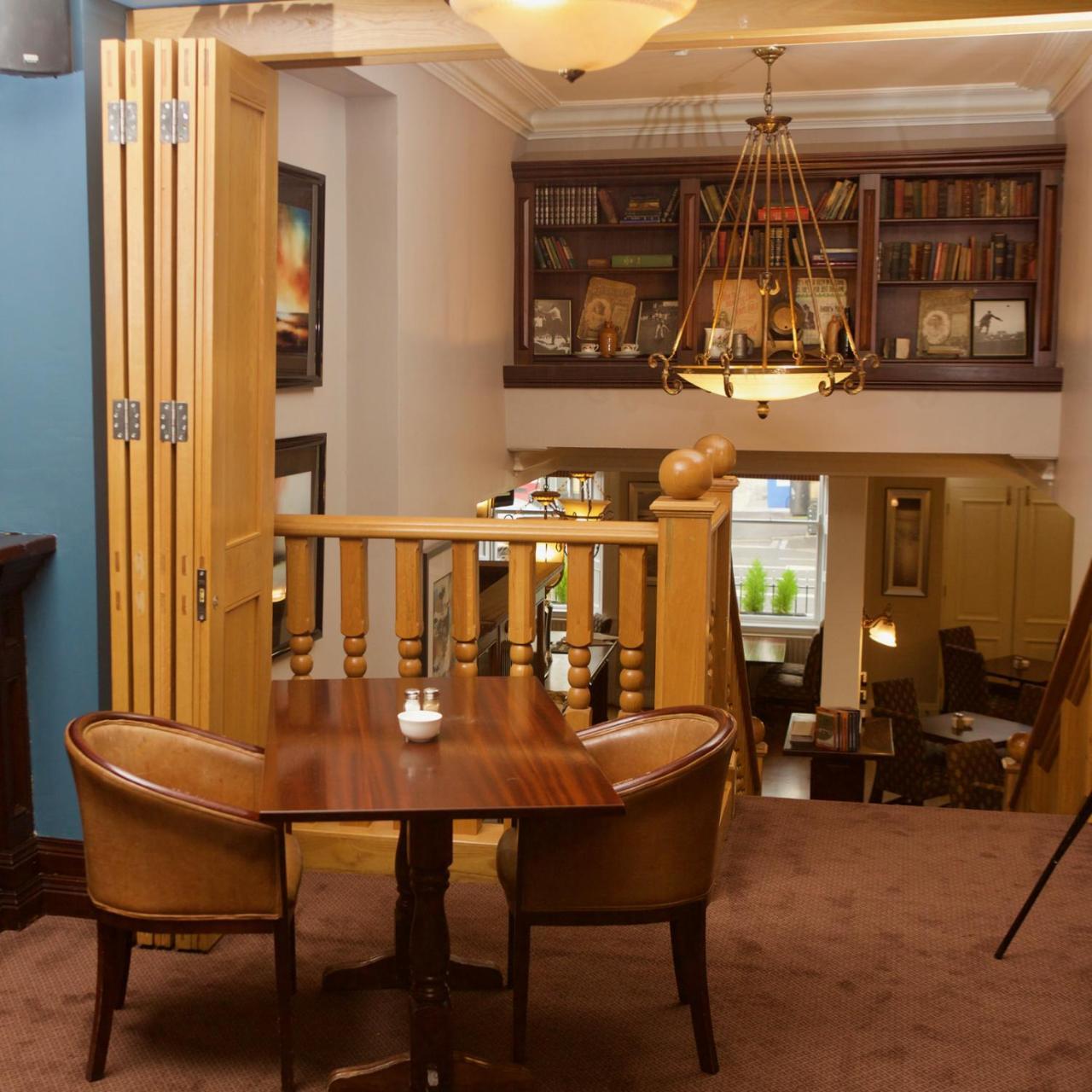 Imperial Hotel Tralee Zewnętrze zdjęcie