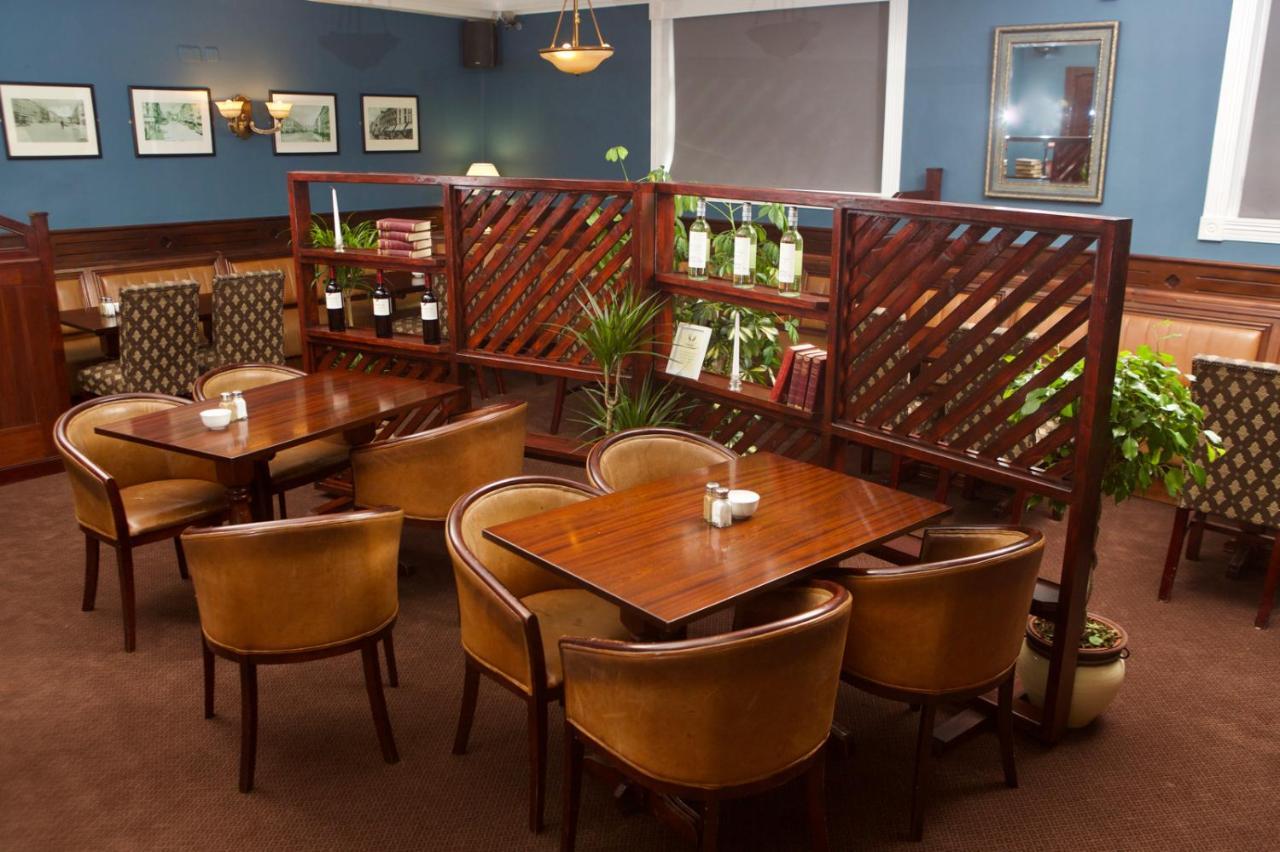 Imperial Hotel Tralee Zewnętrze zdjęcie