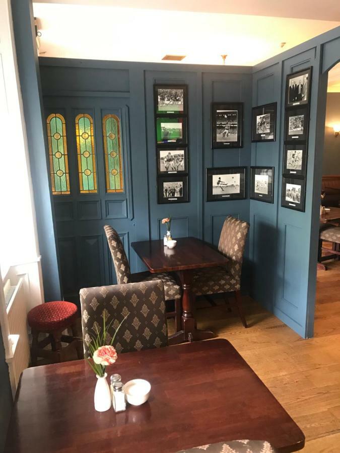 Imperial Hotel Tralee Zewnętrze zdjęcie